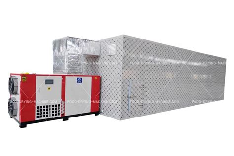 industrial dehydrator machine|Heat Pump Food Dryer Machines .